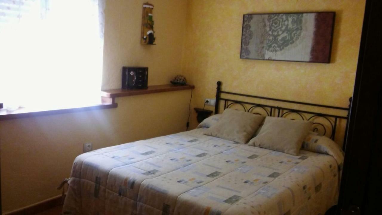Casa Rural Arroyofrio Riopar 외부 사진