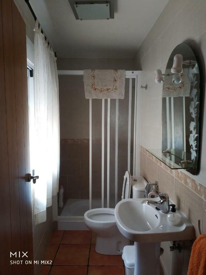 Casa Rural Arroyofrio Riopar 외부 사진